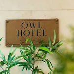 猫头鹰酒店 3*