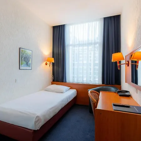 Owl Ξενοδοχείο