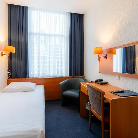 Owl Ξενοδοχείο