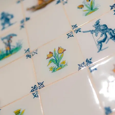 Owl Άμστερνταμ