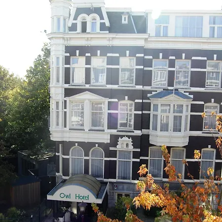 Owl Amsterdam