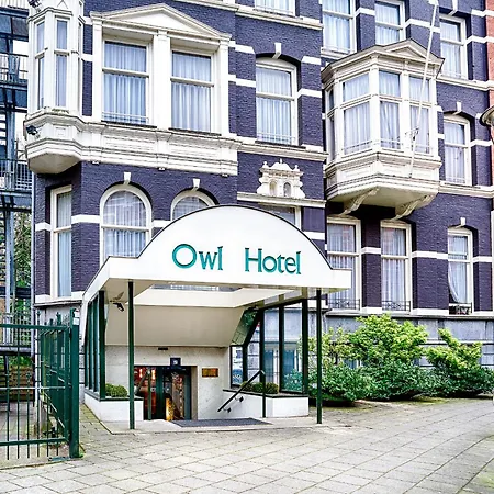 Owl Hotel