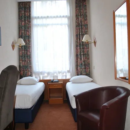 Owl 3* Amsterdam