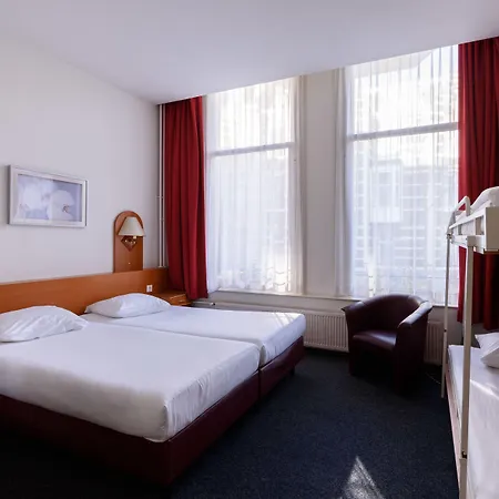 Owl 3* Amsterdam