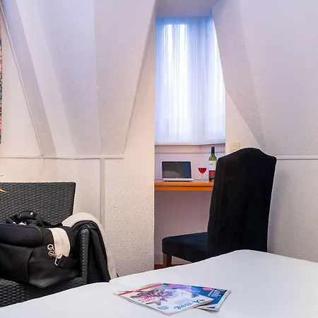 Owl Ξενοδοχείο Άμστερνταμ