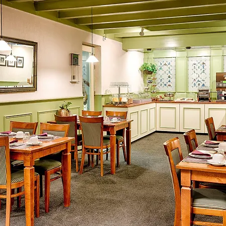 アウル ホテル アムステルダム