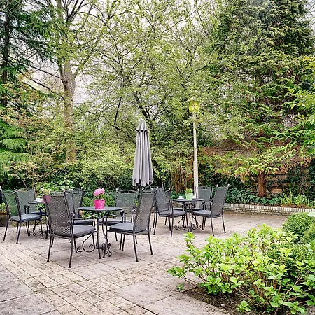 Owl Ξενοδοχείο