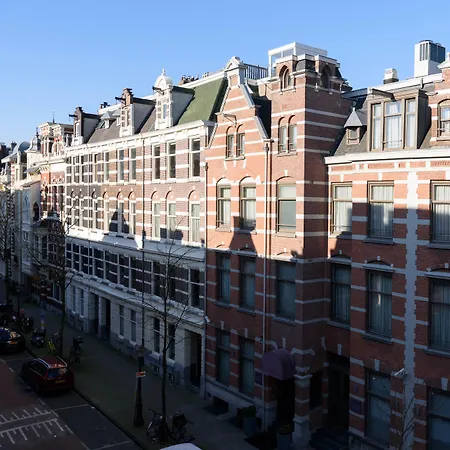 Ξενοδοχείο Owl