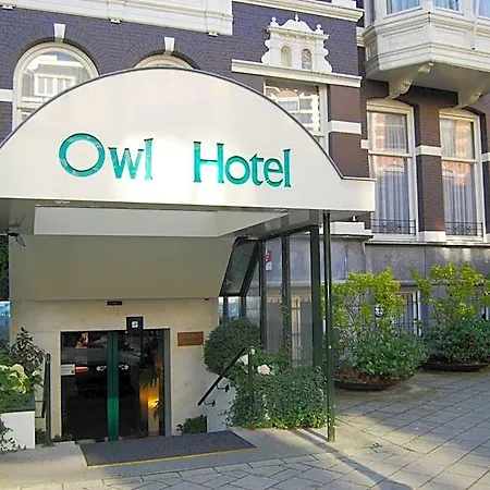 Hotel Owl 3*