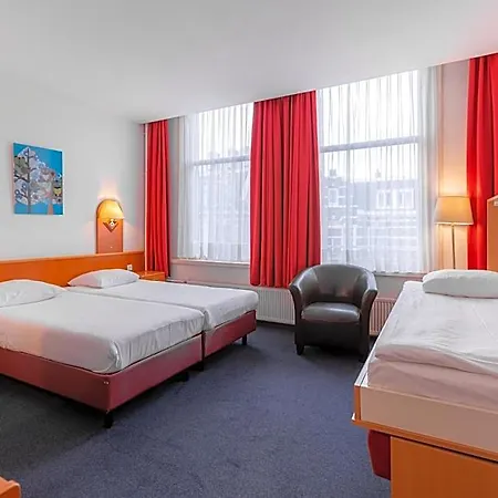 Hotel Owl Amsterdam