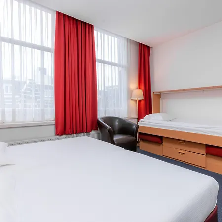 Hotel Owl Amsterdam