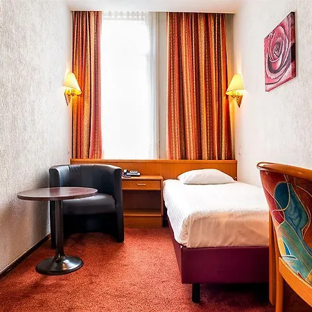 Owl Amsterdam