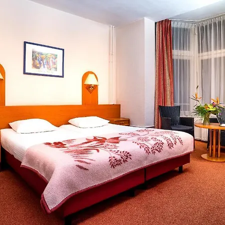 מלון Owl אמסטרדם