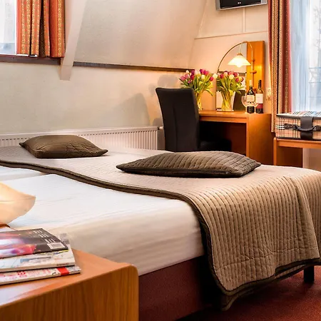 Hotel Owl 3*