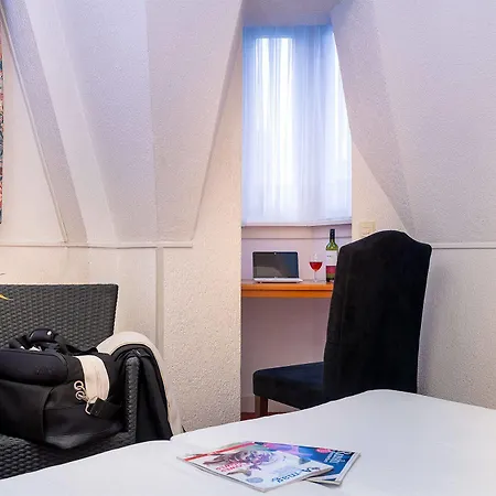 Hotel Owl Amsterdam