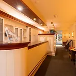 酒店 猫头鹰酒店 3*