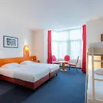 酒店 猫头鹰酒店 阿姆斯特丹