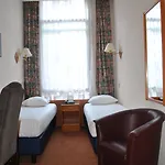 猫头鹰酒店 3* 阿姆斯特丹