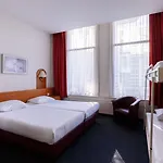 猫头鹰酒店 3* 阿姆斯特丹