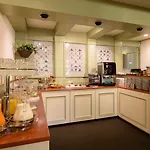 猫头鹰酒店 3* 阿姆斯特丹