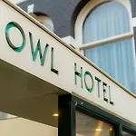 猫头鹰酒店 3*