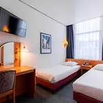 酒店 猫头鹰酒店 阿姆斯特丹