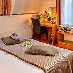 猫头鹰酒店 酒店