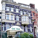 猫头鹰酒店 3* 阿姆斯特丹