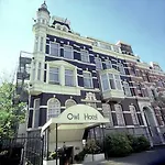 猫头鹰酒店 阿姆斯特丹