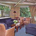 アウル ホテル 3*